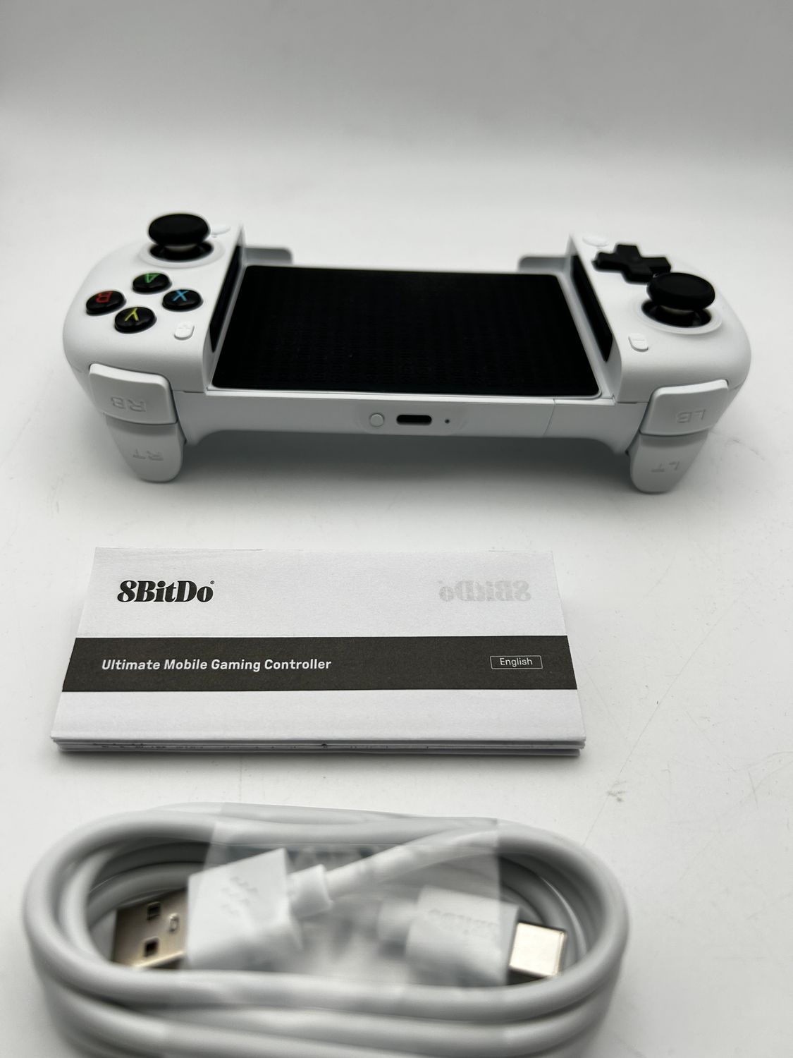 8Bitdo Ultimate Mobile Gaming Controller dla urządzeń Android