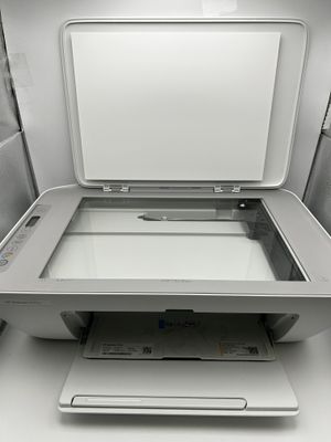 HP DeskJet 2820e – drukarka wielofunkcyjna Wi‑Fi