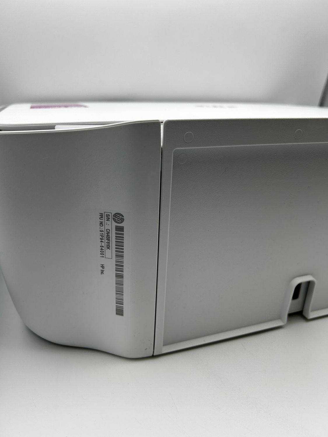 HP DeskJet 2820e – drukarka wielofunkcyjna Wi‑Fi