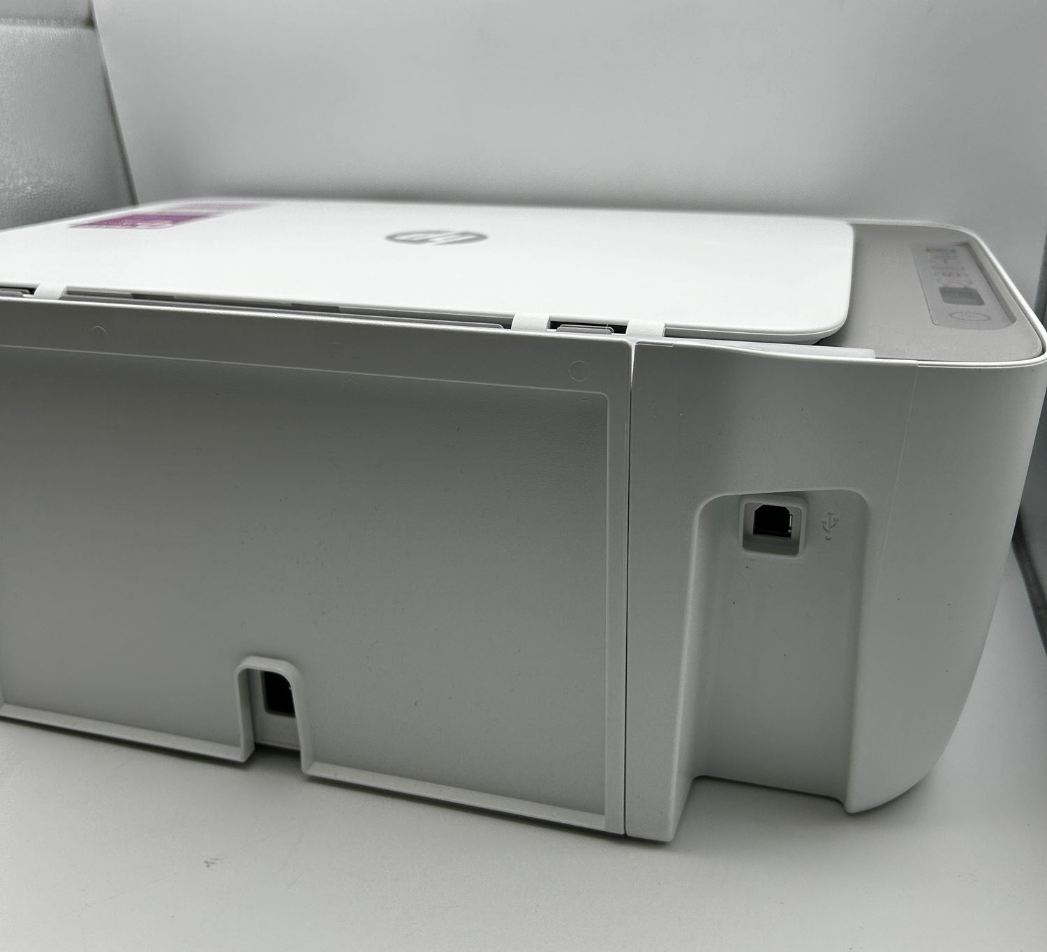 HP DeskJet 2820e – drukarka wielofunkcyjna Wi‑Fi