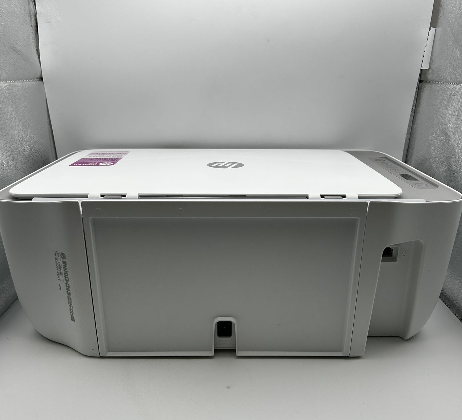 HP DeskJet 2820e – drukarka wielofunkcyjna Wi‑Fi