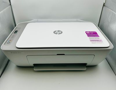HP DeskJet 2820e – drukarka wielofunkcyjna Wi‑Fi