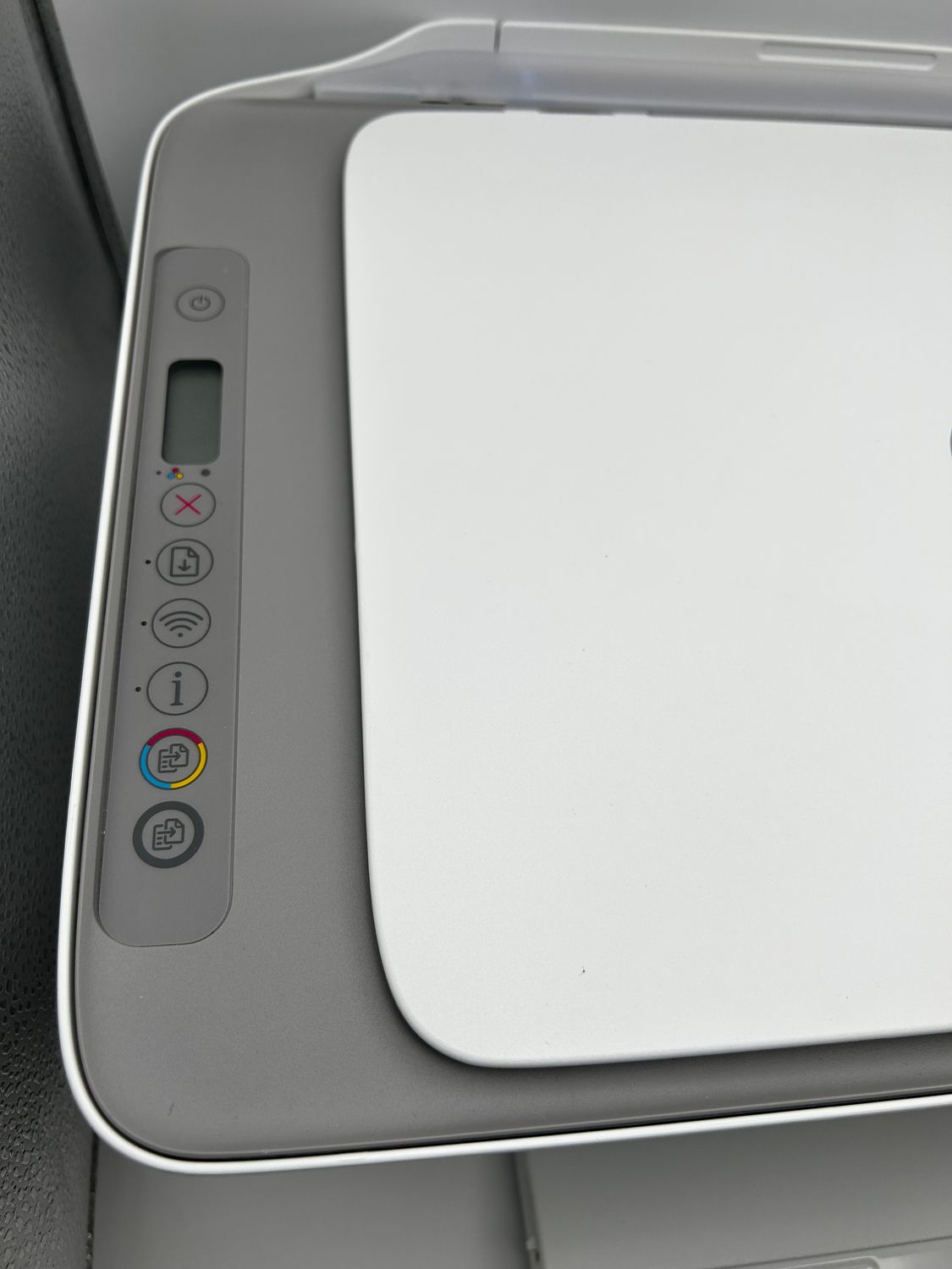HP DeskJet 2820e – drukarka wielofunkcyjna Wi‑Fi