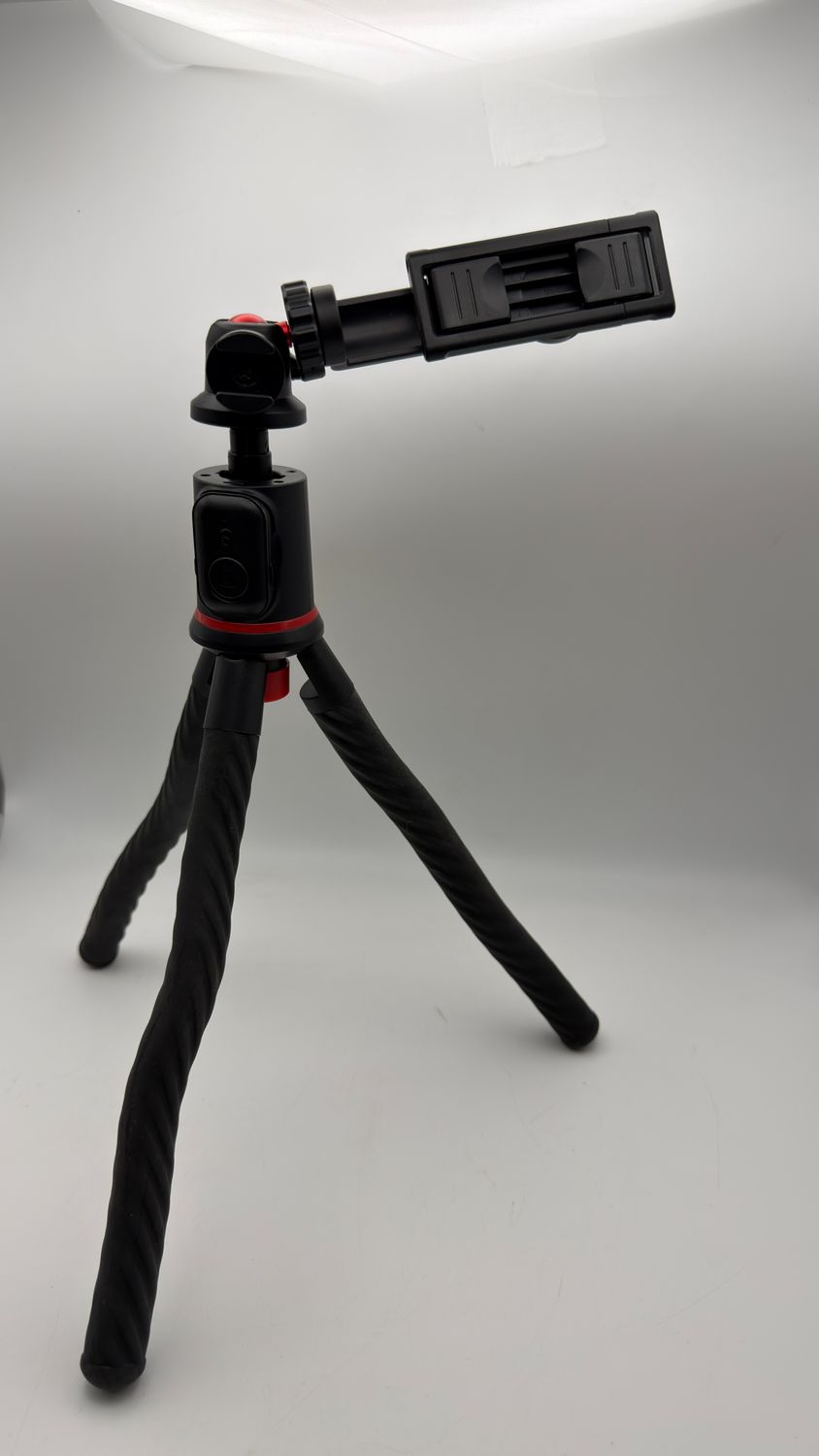 Rollei Easy creator MonkeyPod – elastyczny statyw 2 w 1 do aparatu i smartfona