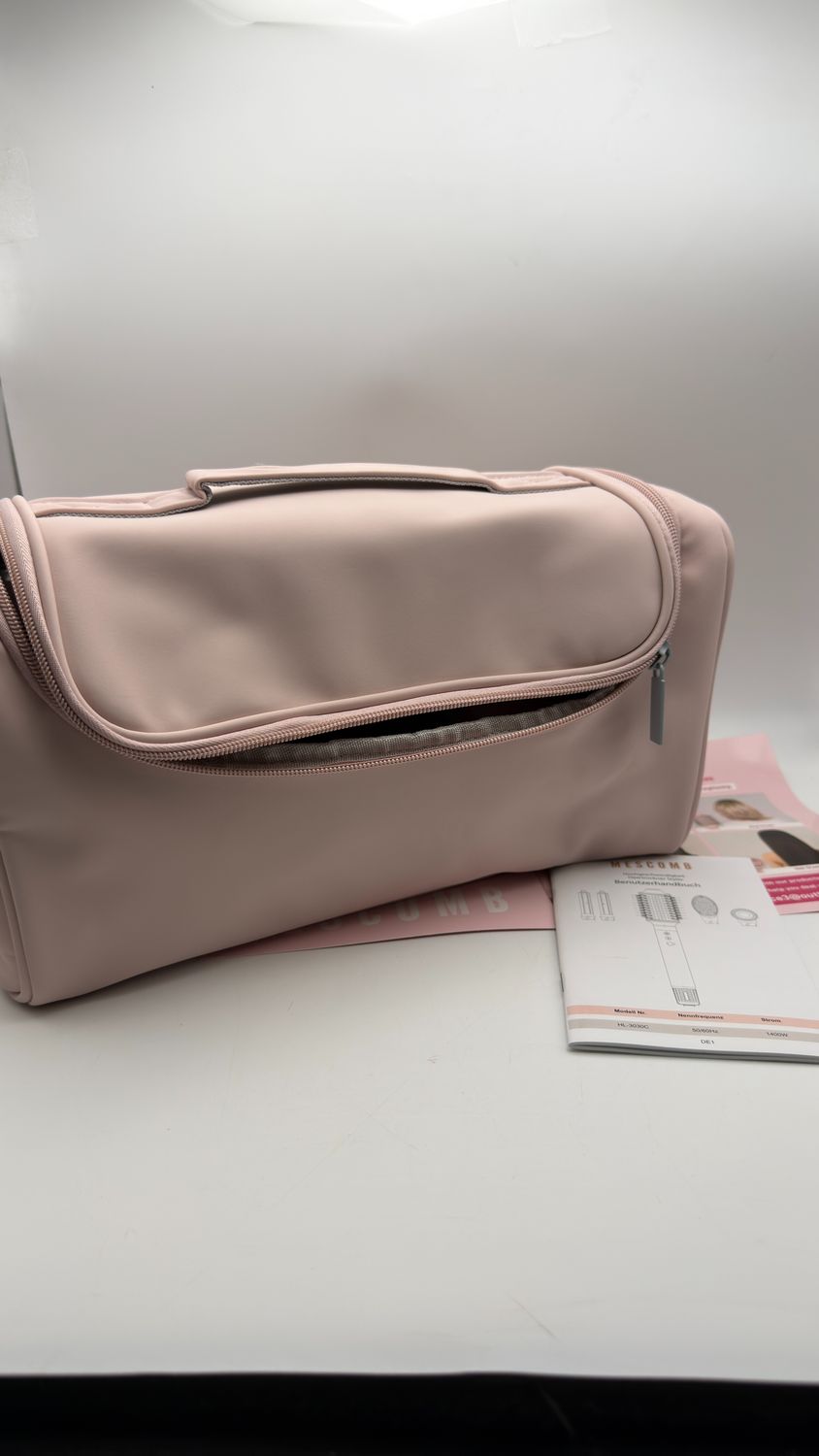 MESCOMB 5 w 1 Air Styler i szczotka-suszarka do włosów