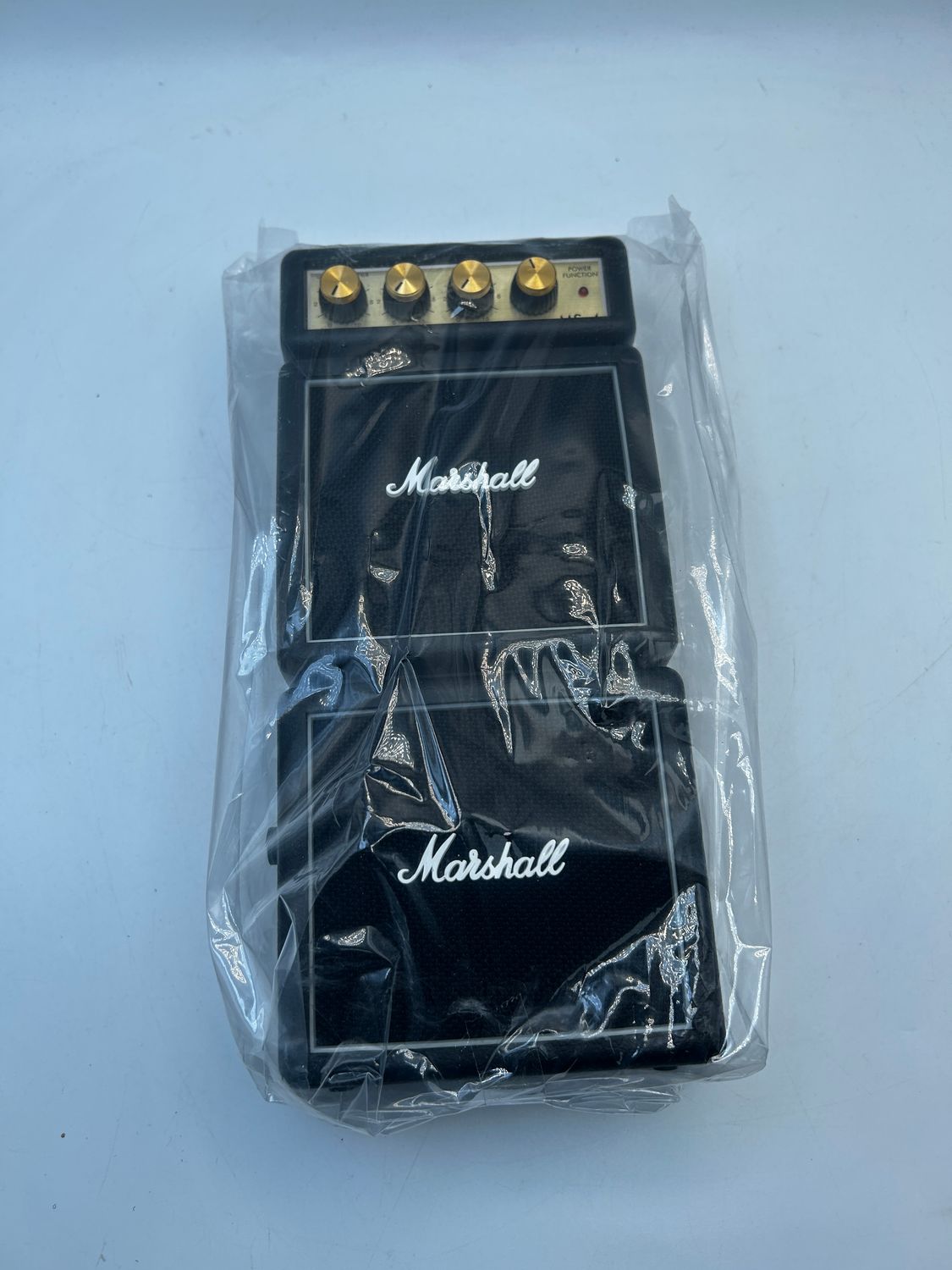 Marshall MS-4 Microbe wzmacniacz gitarowy