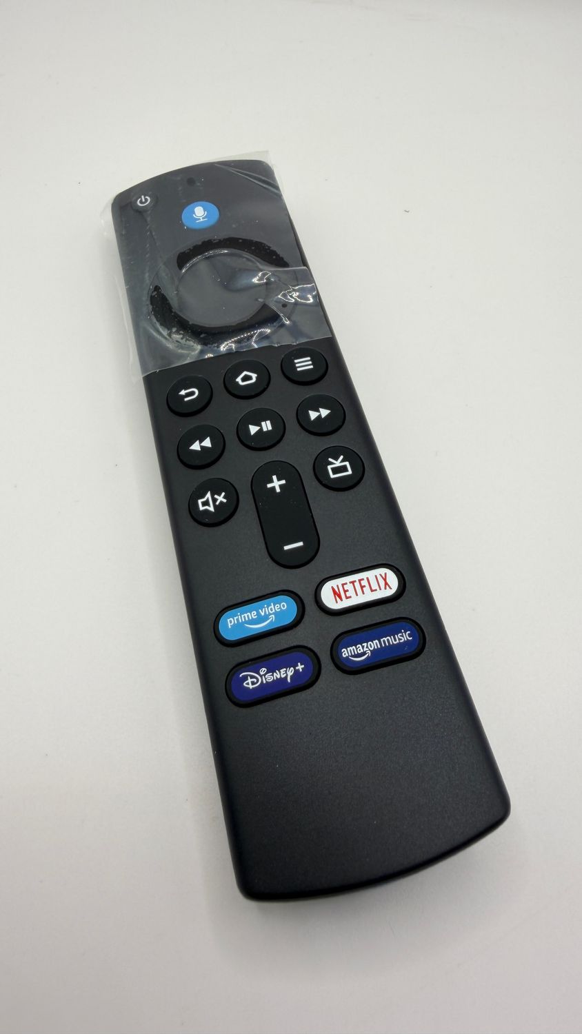 Pilot głosowy Diyuna do Amazon Fire TV Stick, zamienny