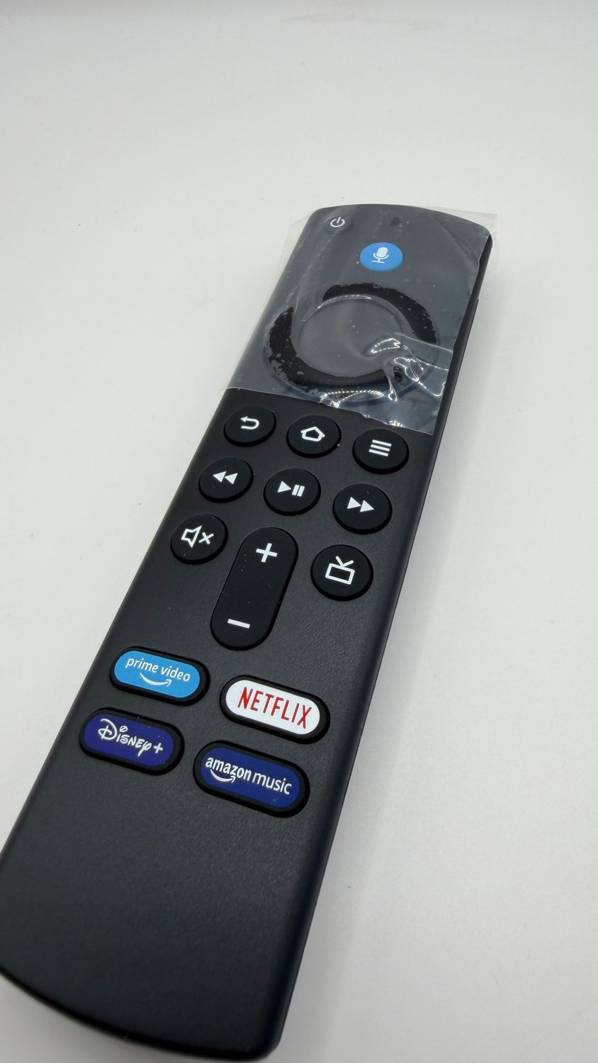 Pilot głosowy Diyuna do Amazon Fire TV Stick, zamienny