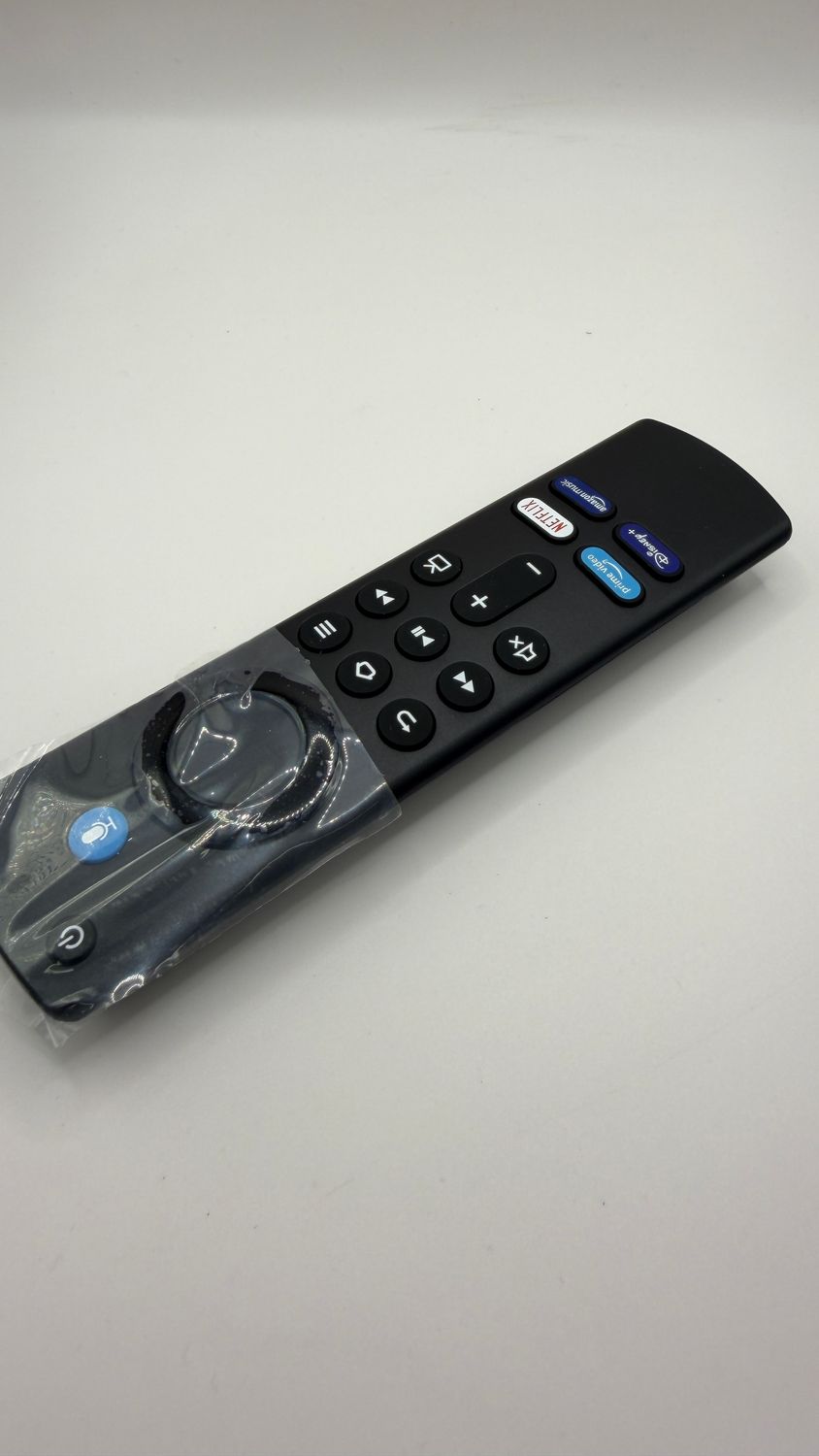 Pilot głosowy Diyuna do Amazon Fire TV Stick, zamienny