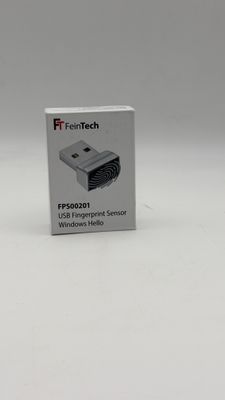 FeinTech FPS00201 – USB czytnik linii papilarnych do Windows Hello