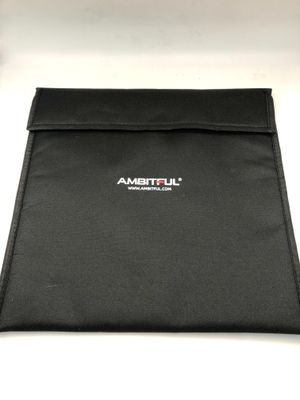 AMBITFUL 12" x 12" (30 x 30 cm) – zestaw 11 szt. żeli do korekcji barwnej (filtry kolorowe) do wideo, lamp LED, studyjnych lamp błyskowych i stroboskopowych AMBITFUL 12" x 12" (30 x 30 cm) – zestaw 11 szt. żeli do korekcji barwnej (filtry kolorowe) do wideo, lamp LED, studyjnych lamp błyskowych i stroboskopowych