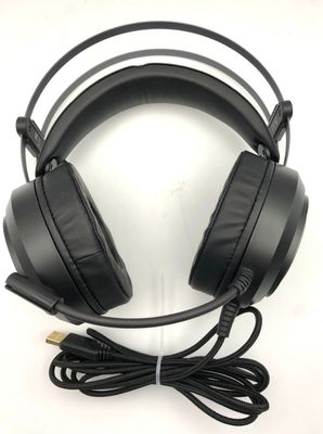 Słuchawki gamingowe Sharkoon Skiller SGH30, RGB