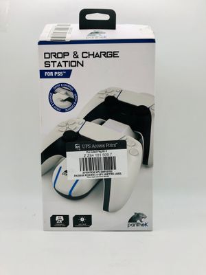 Stacja ładująca Panthek Dual Drop &amp; Charge Station H2