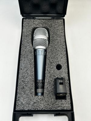 Behringer SB 78A kardioidalny mikrofon pojemnościowy
