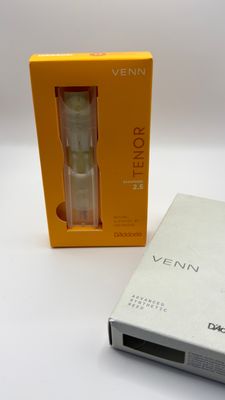D'Addario VENN G2 Synthetic Tenor Sax Reeds – stroik syntetyczny do saksofonu tenorowego
