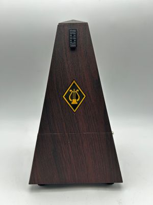 Donner mechaniczny metronom do pianina, gitary, basu, ukulele, skrzypc