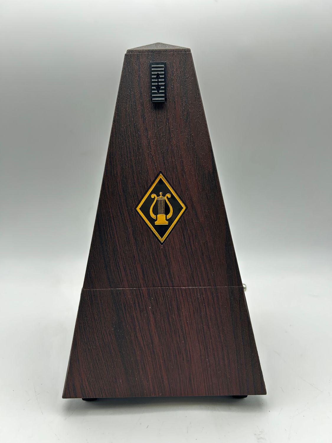 Donner mechaniczny metronom do pianina, gitary, basu, ukulele, skrzypc