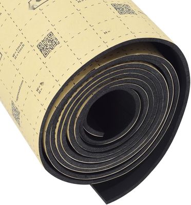 AggSound 1 Rolka 4 mm 170 x 33 cm Izolacja Samochodowa