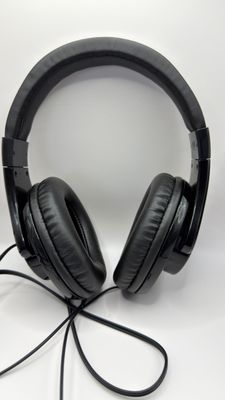 Shure SRH240A-BK-EFS – słuchawki nauszne