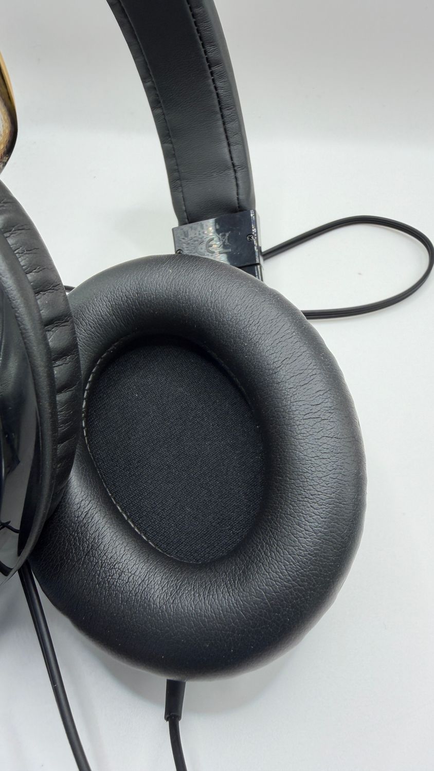 Shure SRH240A-BK-EFS – słuchawki nauszne
