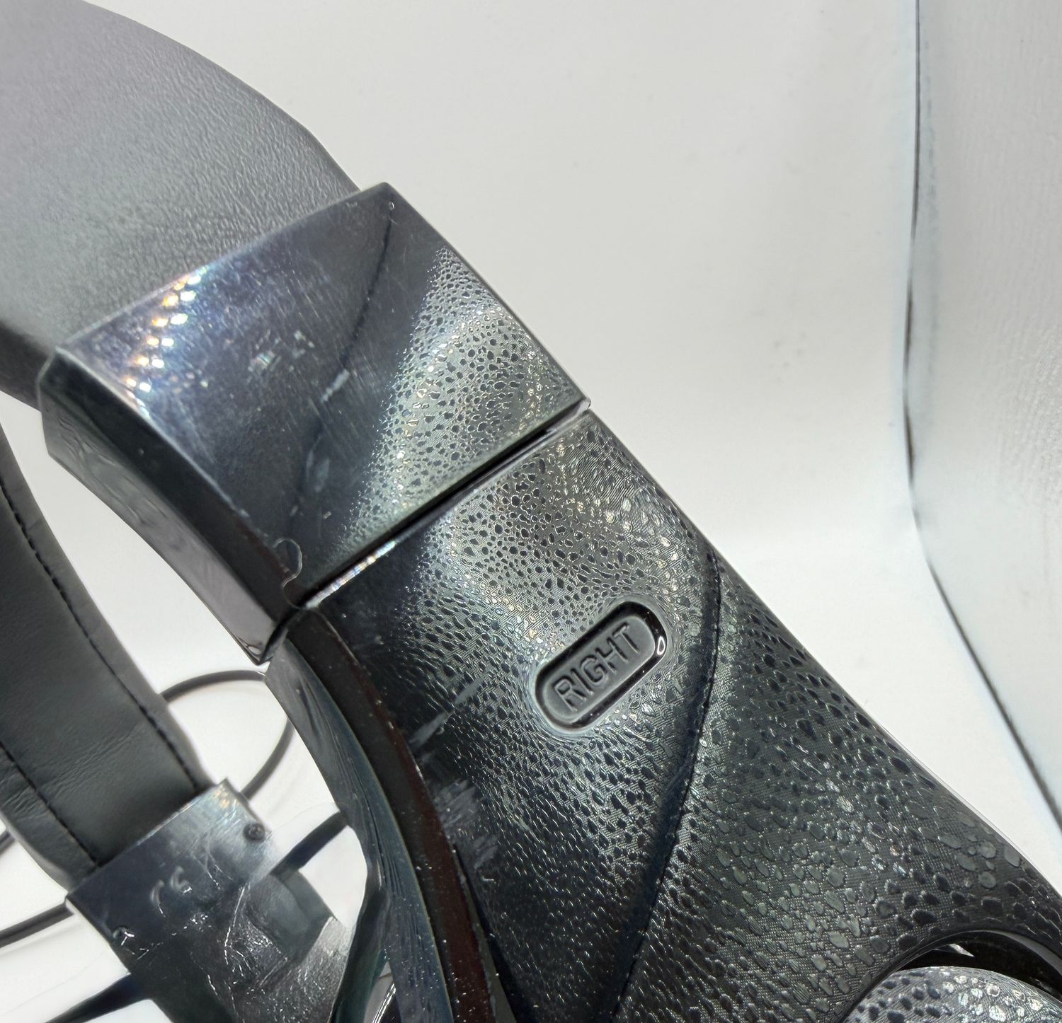Shure SRH240A-BK-EFS – słuchawki nauszne