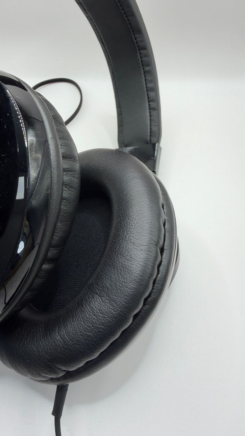 Shure SRH240A-BK-EFS – słuchawki nauszne