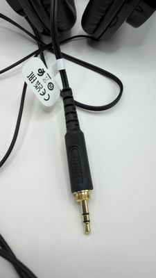 Shure SRH240A-BK-EFS – słuchawki nauszne