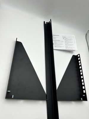 DIGITUS DN-48004 obudowa 19-calowa 4U uchwyt ścienny czarny