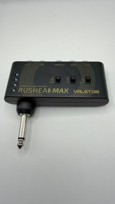 VALETON Rushead Max RH-100 - mini wzmacniacz sluchawkowy do gitary