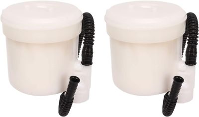 Wymiana filtra paliwa w zbiorniku do 4Runner 2005–2009, FJ Cruiser 200