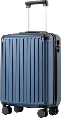 USZKODZONY COOLIFE EasyJet – Walizka kabinowa 55x40x20 + plecak 40x25x20
