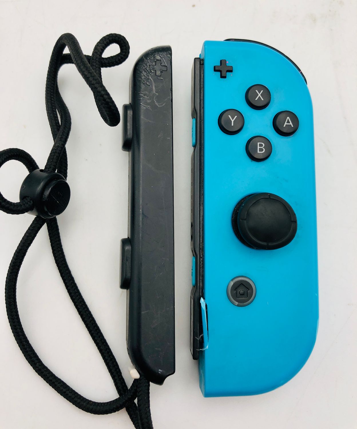 Nintendo Joy-Con Niebieski – uszkodzony