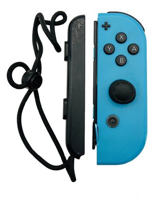Nintendo Joy-Con Niebieski – uszkodzony