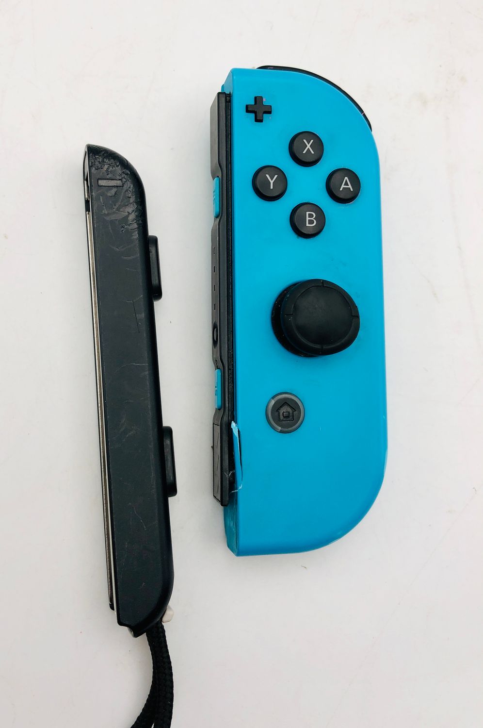 Nintendo Joy-Con Niebieski – uszkodzony