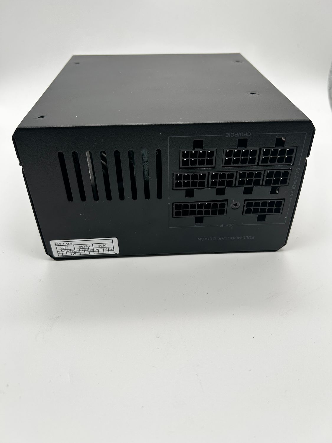 Tacens RADIX VII AG 800M – zasilacz komputerowy ATX 800 W