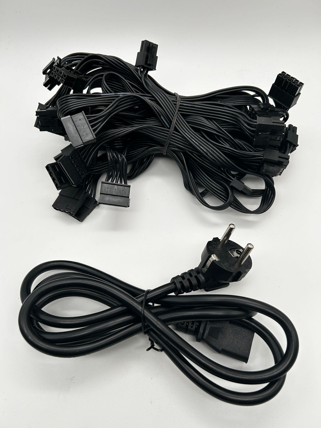 Tacens RADIX VII AG 800M – zasilacz komputerowy ATX 800 W