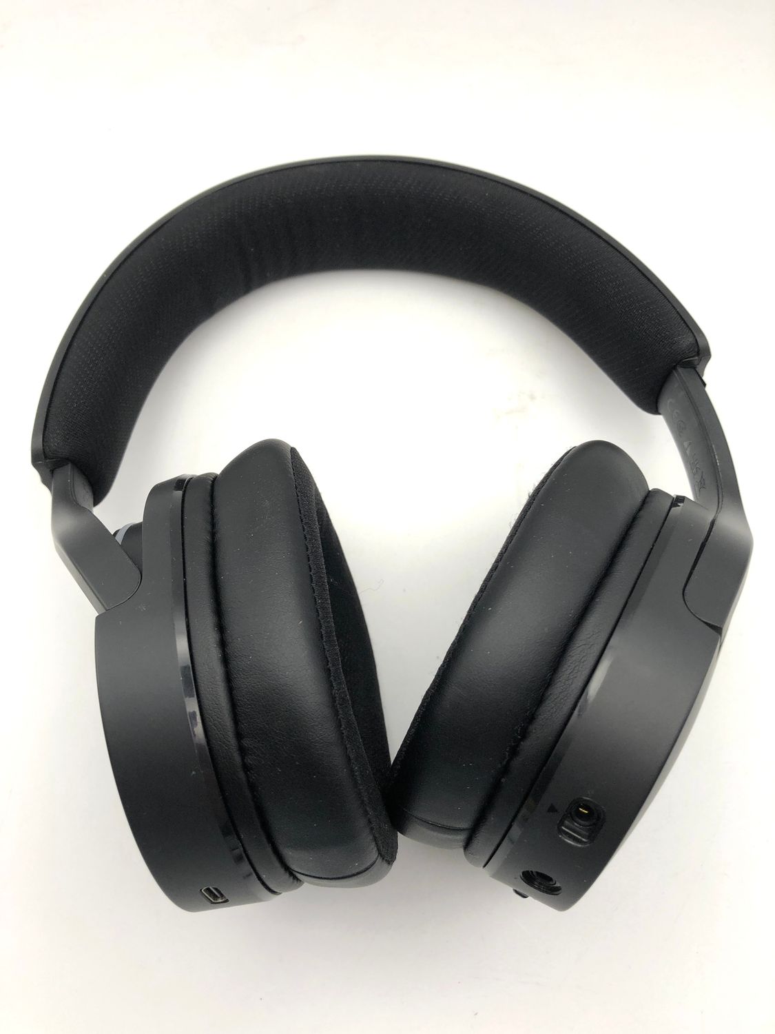 Trust Gaming GXT 491 Fayzo – bezprzewodowy headset gamingowy Bluetooth + RF 2,4 GHz z dźwiękiem 7.1