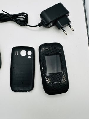 SPC Harmony – telefon komórkowy z klapką dla seniorów