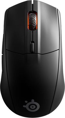 SteelSeries Rival 3 Wireless – bezprzewodowa mysz gamingowa