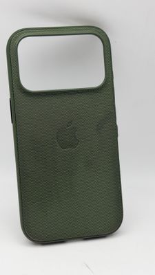 Apple etui MagSafe z tkaniny TechWoven do iPhone’a 17 Pro