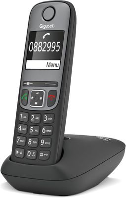 Gigaset AS690 – telefon bezprzewodowy
