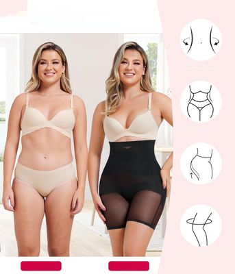 KUMAYES Body modelujący z wysokim stanem