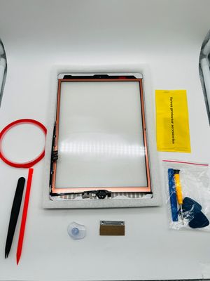 Digitizer do iPada 7 (2019) i iPada 8 (2020) 10,2 cala z przyciskiem Home