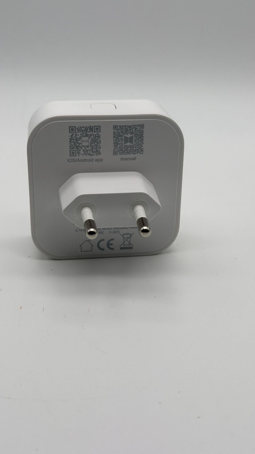NOUS E1 bramka ZigBee 3.0 Bluetooth WiFi Smart Home Tuya