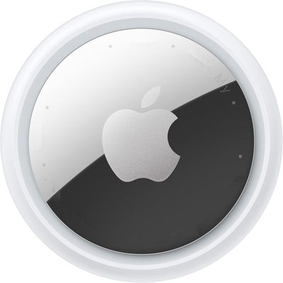 Apple AirTag (1. generacja) zestaw 4 szt. - Znajdź i miej swoje rzeczy