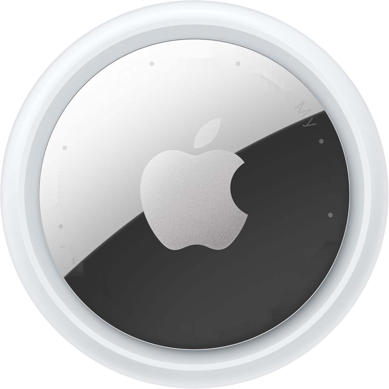 Apple AirTag (1. generacja) zestaw 4 szt. - Znajdź i miej swoje rzeczy