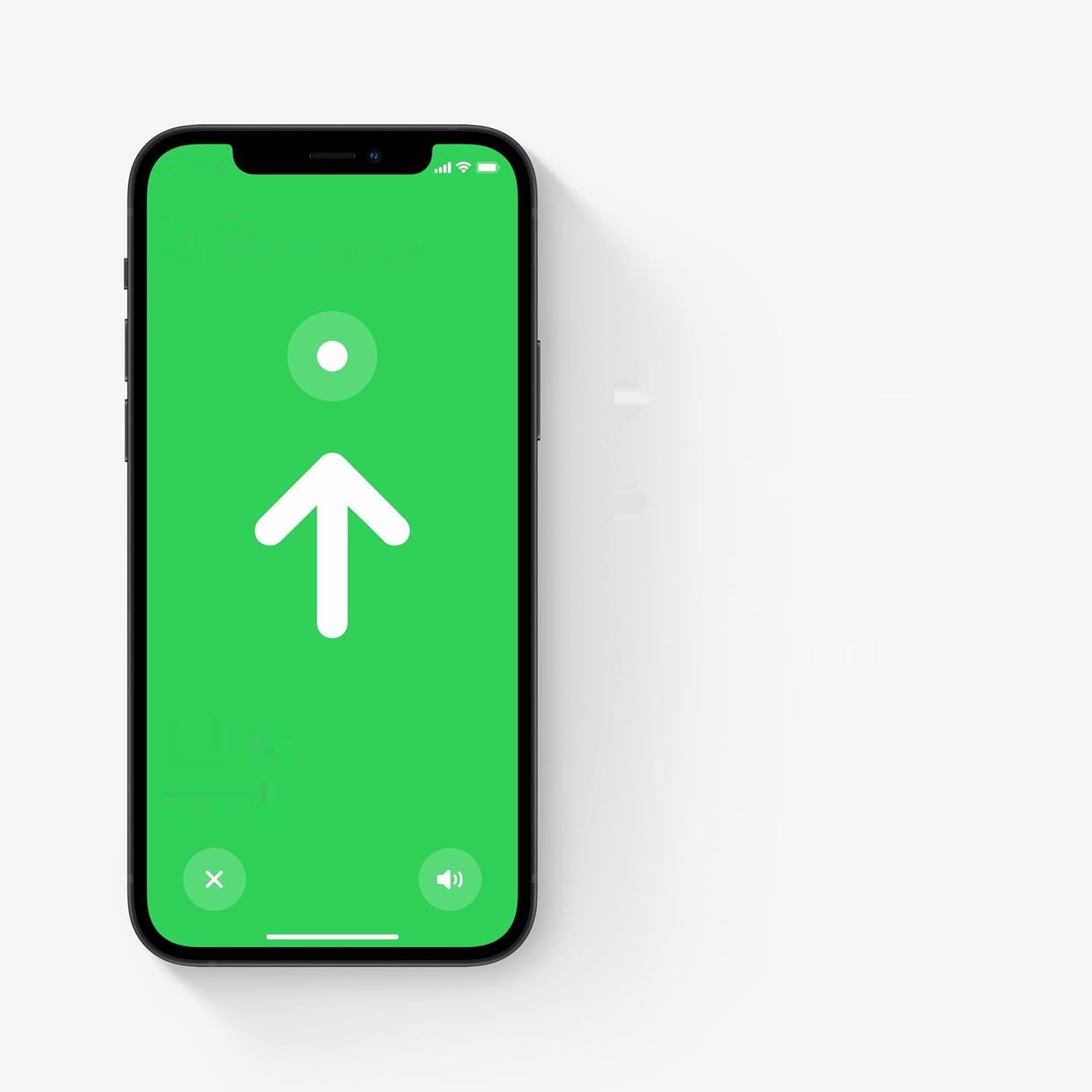 Apple AirTag (1. generacja) zestaw 4 szt. - Znajdź i miej swoje rzeczy