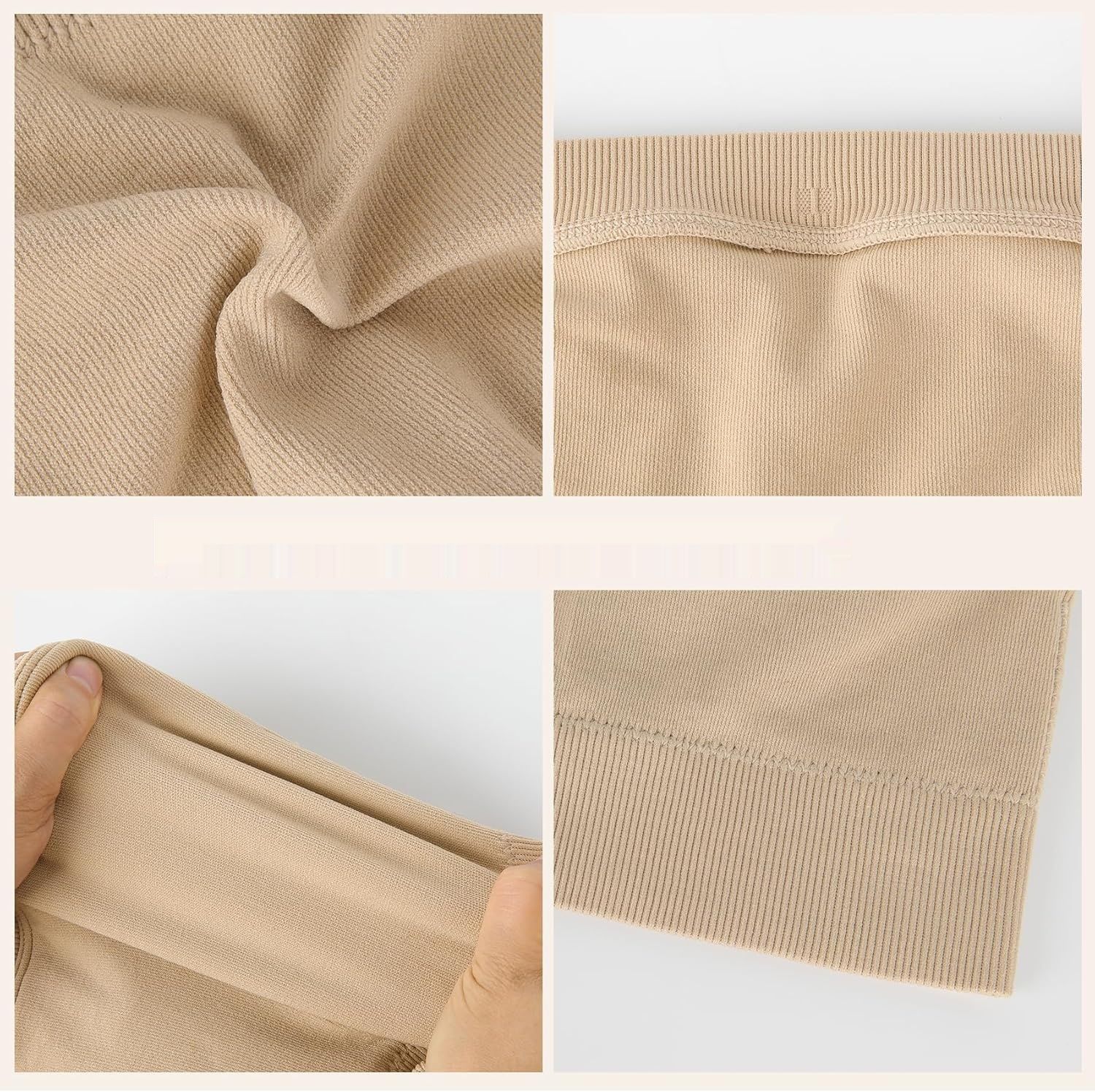 Joyshaper damski biustonosz typu bandeau / top bez ramiączek