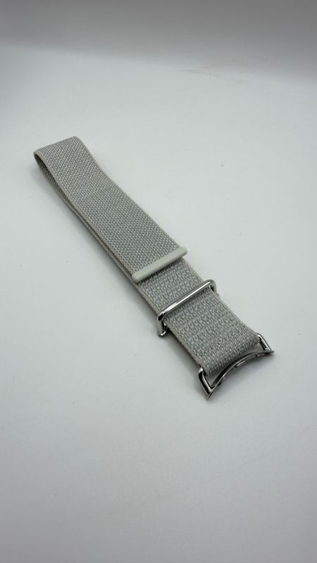 Pasek sportowy Google Pixel Watch 3 45 mm jasny