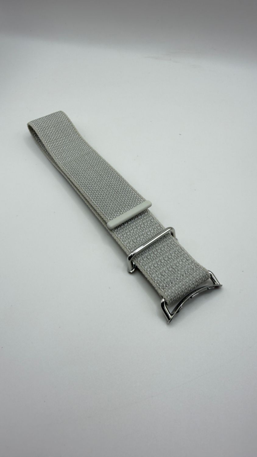 Pasek sportowy Google Pixel Watch 3 45 mm jasny